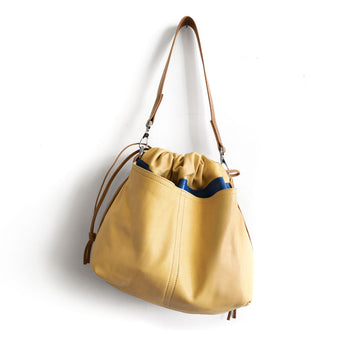 BOR242 | Mary Ann | California | Borough Satchel