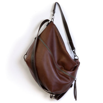 DFL214 | Mary | Virginia | Duffel Hoop - Large