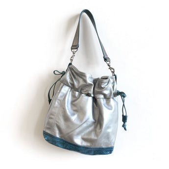 VZC005 | Mary Ann | Vertical Zip Cinch - Medium