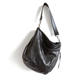 FPD218 | Maura | Florida | Five Pocket Boho Double Zip - Small