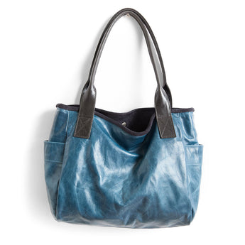 TTS156 | Maura | Florida | Bucket Tote