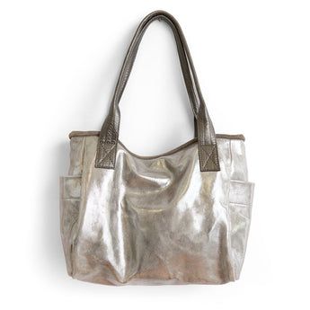 TTS163 | Maura | Florida | Bucket Tote