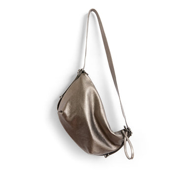 DFL599 | Maura | Maine | Duffel - Small