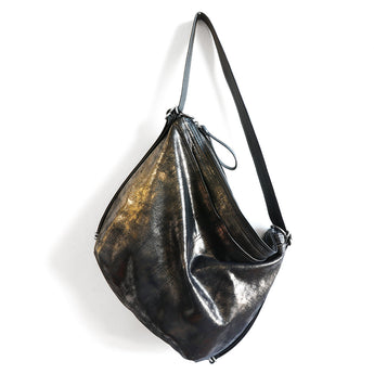 HOP190 | Maura | Maine | Hobo Open Pocket - Large