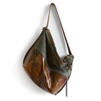 CDZ310 | Maureen | Oregon | City Safari Double Zip