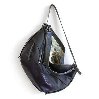 DFL222 | Maylin | California | Duffel Single Zip