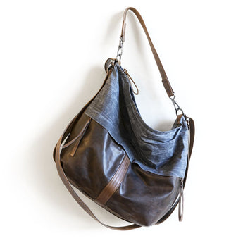 CDZ094 | Megan | New York | City Safari Double Zip - XL
