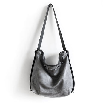 HOP112 | Megan | Ohio | Hobo Open Pocket