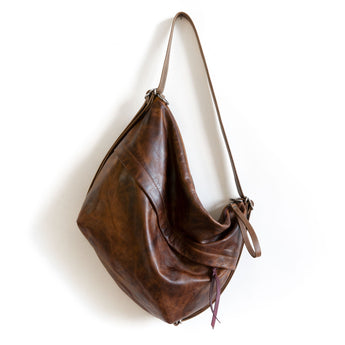 DFL238 | Megan | New York | Duffel - Large