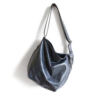 FPD210 | Megan | Ohio | Five Pocket Boho Double Zip - Small