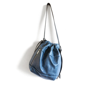 VZC072 | Megan | Ohio | Train Vertical Zip - Medium