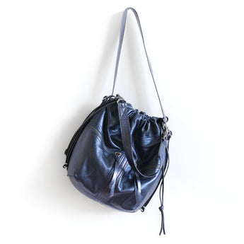 TRN115 | Megan | Ohio | Train Pack Double Zip - Medium
