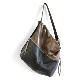 CDZ550 | Megan | Washington | City Safari Double Zip - XL