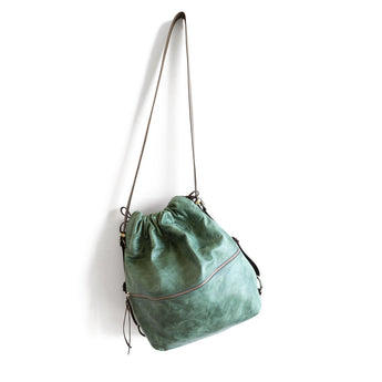 TRN435 | Megan | Washington | Train Hoop - Large