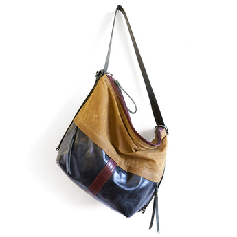 CDZ434 | Meghan | Tennessee | City Safari Double Zip - Large