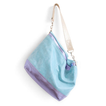 EWB312 | Megann | Washington | Boho Open Pocket - Large