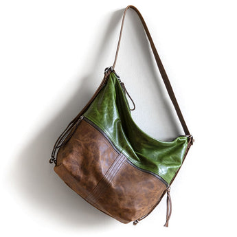 CDZ066 | Melani | City Safari Double Zip - Large