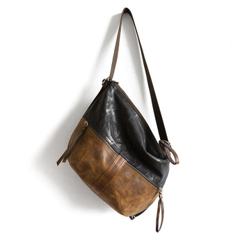 CDZ473 | Melanie | California | City Safari Double Zip - Medium