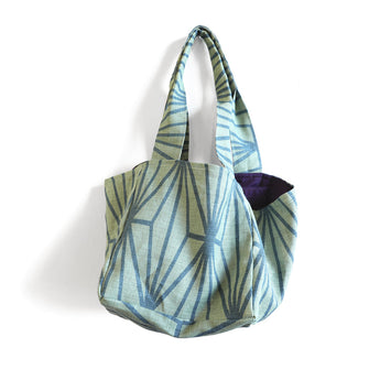 TTS071 | Melanie | Colorado | Boothbay Tote