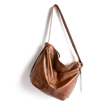VTG635 | Melanie | Colorado | Vintage Hobo - Medium