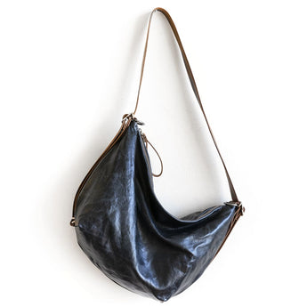 DFL122 | Melanie | New York | Duffel - Medium