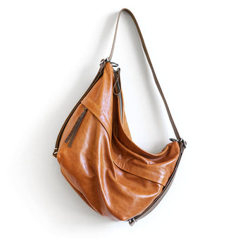 DFL097 | Melanie | Single Zip Duffel - Large
