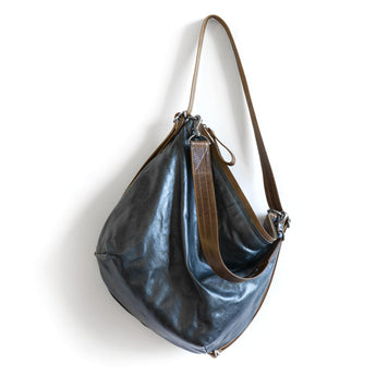 HBP025 | Melanie | New York | Hobo Pack - Large
