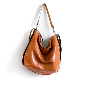 HOP057 | Melanie | Hobo Pack Open Pocket - Large
