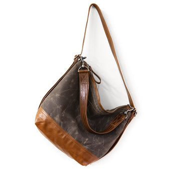 HOP067 | Melanie | New York | Hobo Pack Open Pocket - Medium
