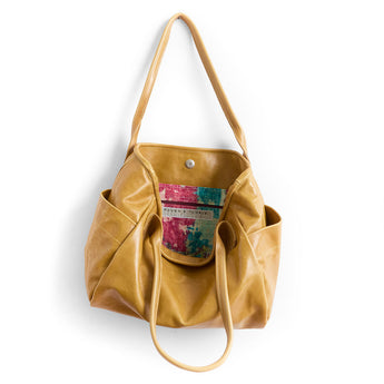 ORB180 | Melanie | South Dakota | Original Bucket