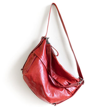 DFL117 | Melanie | New York | Single Zip Duffel - Medium