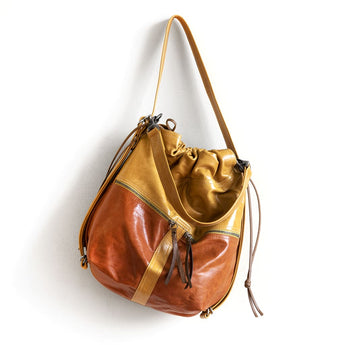 TRN035 | Melanie | Train Pack Double Zip - Large