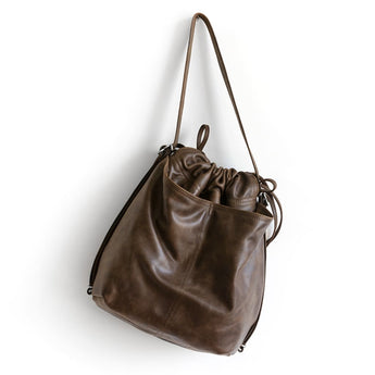 TRN281 | Melanie | New York | Train Pack Open Pocket - Large