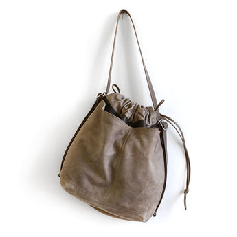 TRN237 | Melanie | New York | Train Pack Open Pocket (request no D-ring's) - Large