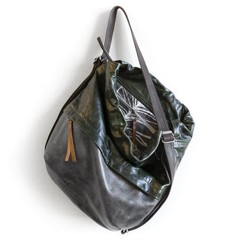 TRN057 | Melanie | New York | Train Pack Single Zip - Large