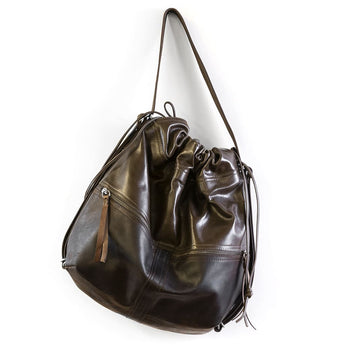 TRN065 | Melanie | New York | Train Pack Double Zip