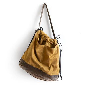TRN240 | Melanie | New York | Train Pack Open Pocket - XL