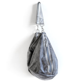 FPD003 | Melisa | Australia | Five Pocket Boho Double Zip