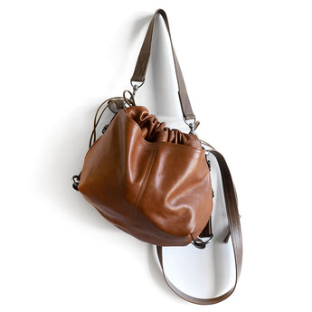 BOR004 | Melissa | California | Borough (strap design change request)