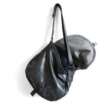 NTT181 | Melissa | California | 1903 Satchel - Large
