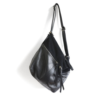 CDZ573 | Melissa | California | City Safari Double Zip - Large