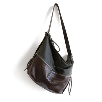 CDZ483 | Melissa | California | City Safari Double Zip - Large