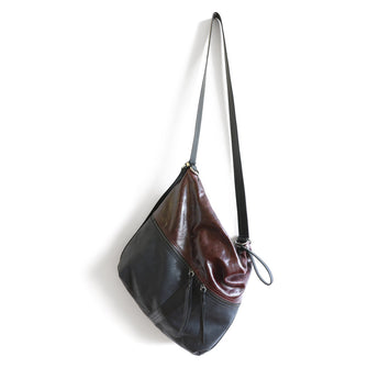 CDZ512 | Melissa | California | City Safari Double Zip - XL