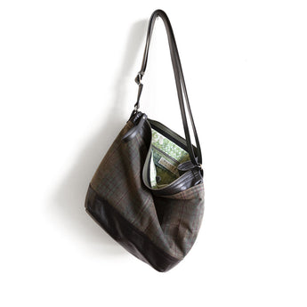 HOP143 | Melissa | California | Hobo Open Pocket - Medium