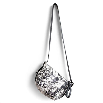 DFL594 | Melissa | California | Tiny Duffel