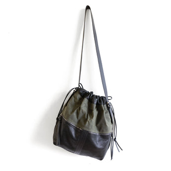TRN413 | Melissa | California | Train - Large (substitute: non adjustable strap)