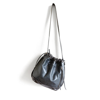 VZC062 | Melissa | California | Train Vertical Zip - Medium