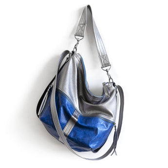 CDZ077 | Melissa | California | City Safari Double Zip - Medium