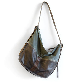 CDZ227 | Melissa | California | City Safari Double Zip - Large