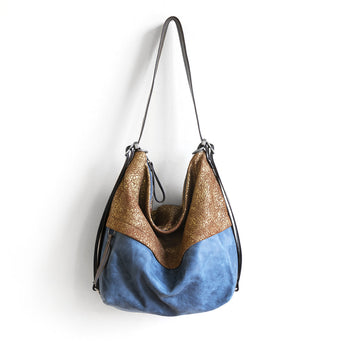 CSZ065 | Melissa | City Safari Single Zip - Medium